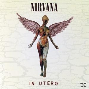 Nirvana | IN UTERO (20TH ANNIVERSARY REMASTER) - (CD) | MediaMarkt