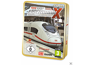New EEP EisenbahnX Expert - [PC]