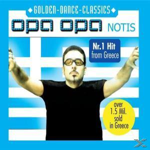 Sfakianakis Opa - Opa Notis (Vinyl) -