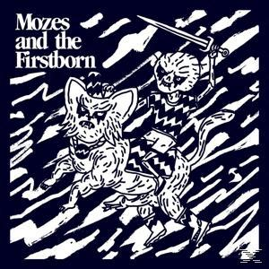 - And Firstborn The (Vinyl) - And Mozes Mozes Firstborn The