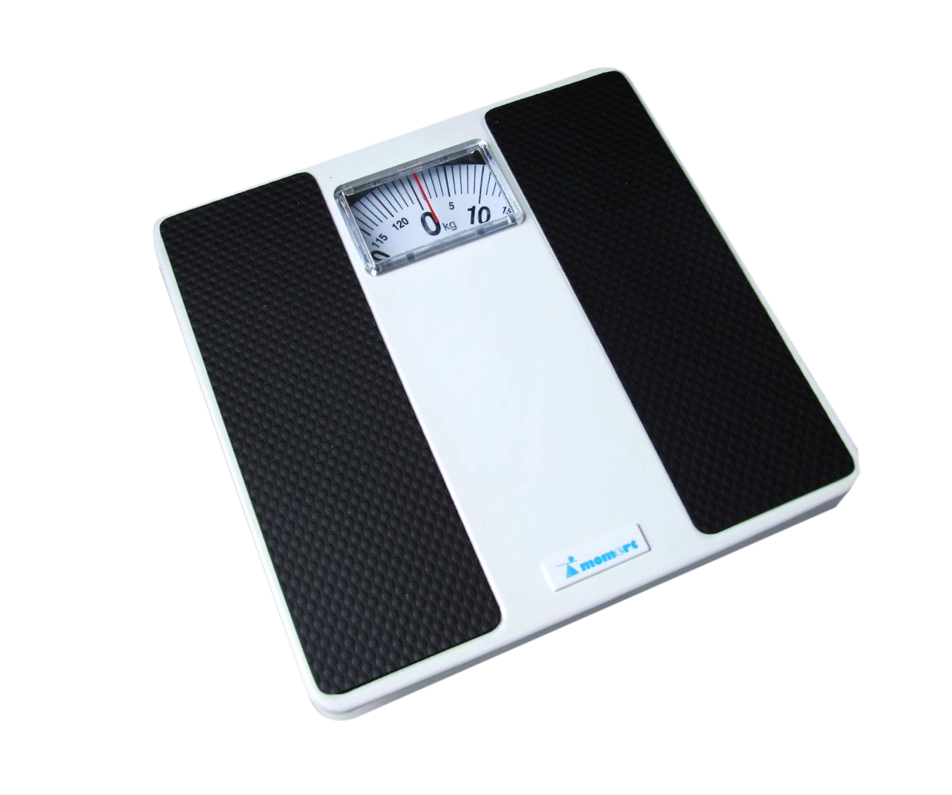 MOMERT 7710 Mechanikus személymérleg