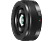 PANASONIC Panasonic Lumix H-H020E, nero - Primo obiettivo(Micro-Four-Thirds)