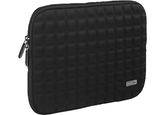 VIVANCO POUCH Slip Case Sleeve für Tablets 10’’ schwarz