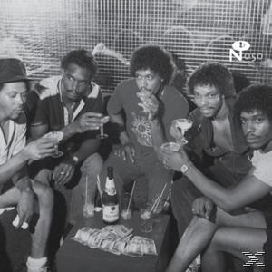 VARIOUS - Purple Snow: Forecasting The Minneapolis  - (CD)
