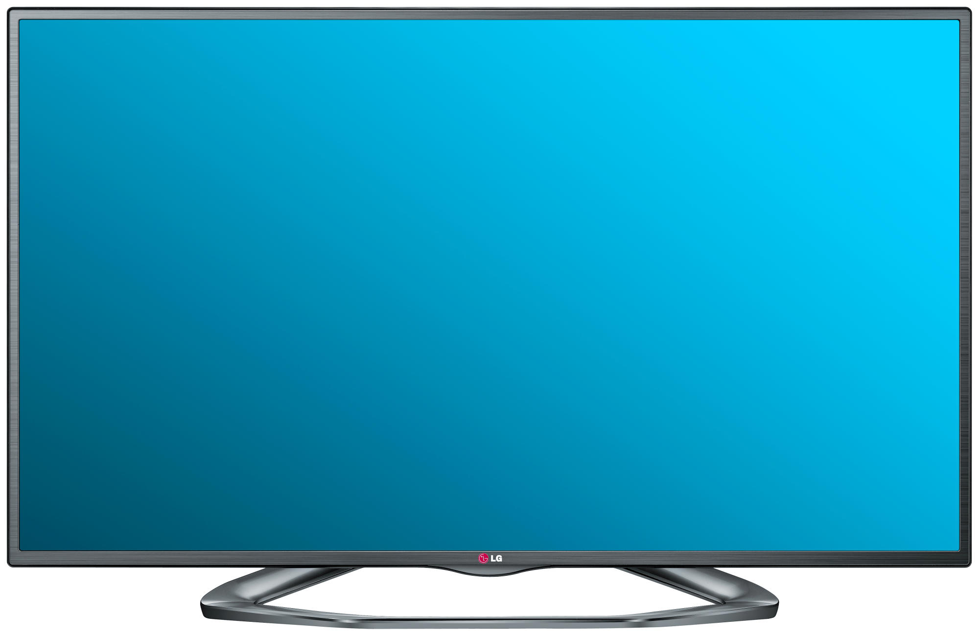 LG 47LA620S 47" Full HD 3D Smart TV Wifi Negro LED TV