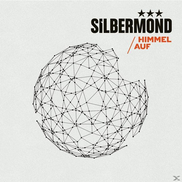 Silbermond - Himmel Auf (Cd/Dvd)  - (CD + DVD Video)