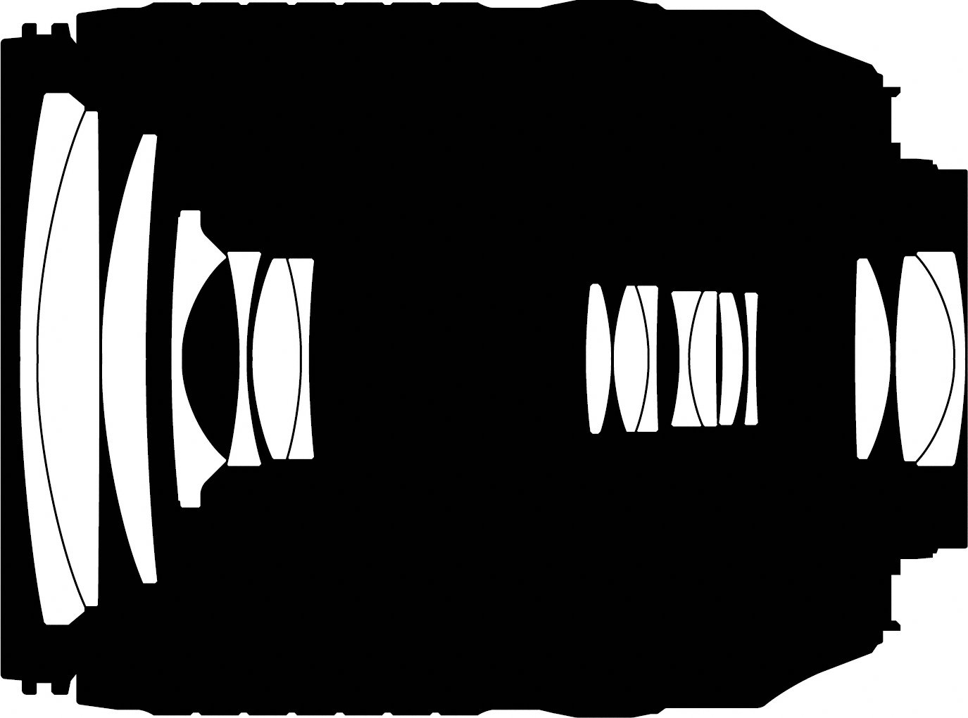 AF-S DX NIKKOR 18-140 Mm 1:3,5-5,6G ED VR