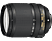 NIKON AF-S DX NIKKOR 18–140mm 1:3,5–5,6G ED VR - Obiettivo zoom(Nikon DX-Mount)