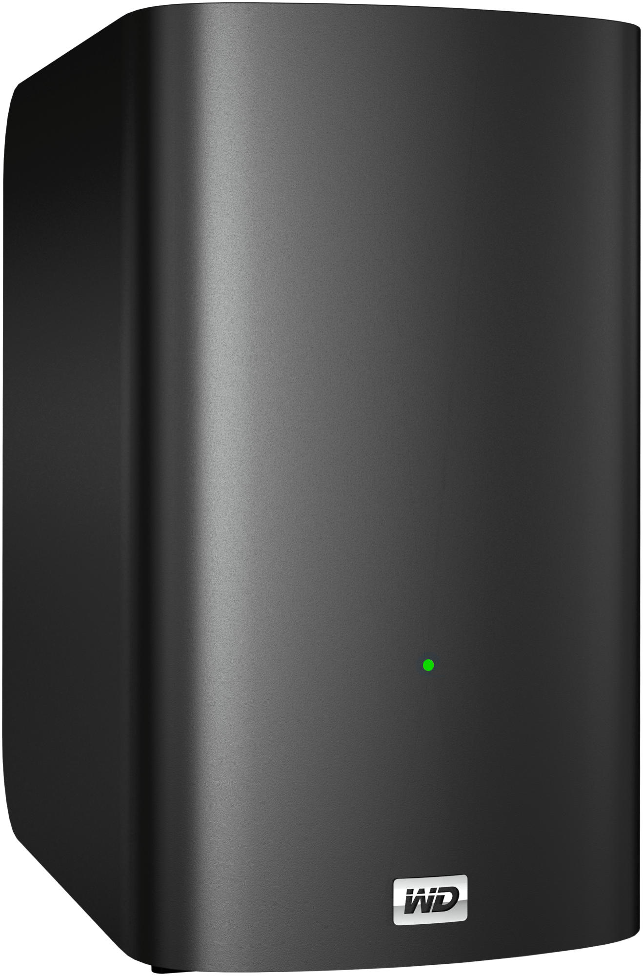 Disco duro de 4Tb - WD My Book Live Duo, NAS, 3,5", compatible con MAC, USB 3.0