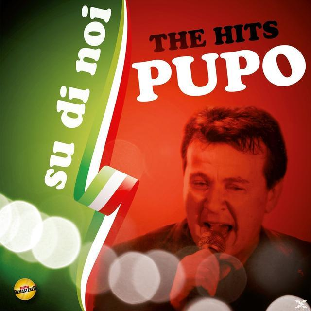 Pupo - Sd Di Noi - The Hits  - (CD)