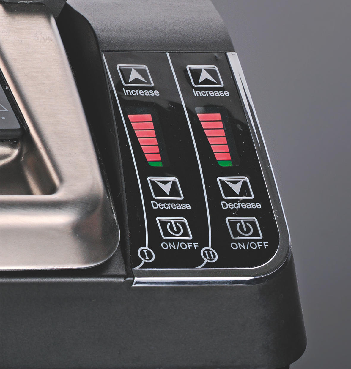 GASTROBACK 42535 Teppanyaki Advanced Elektrogrill, Schwarz (1280 Watt)