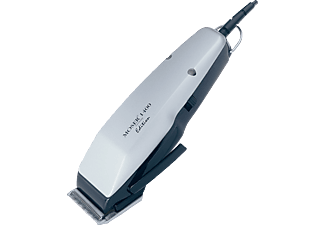MOSER 1400-0458 - Haarschneider (Schwarz)