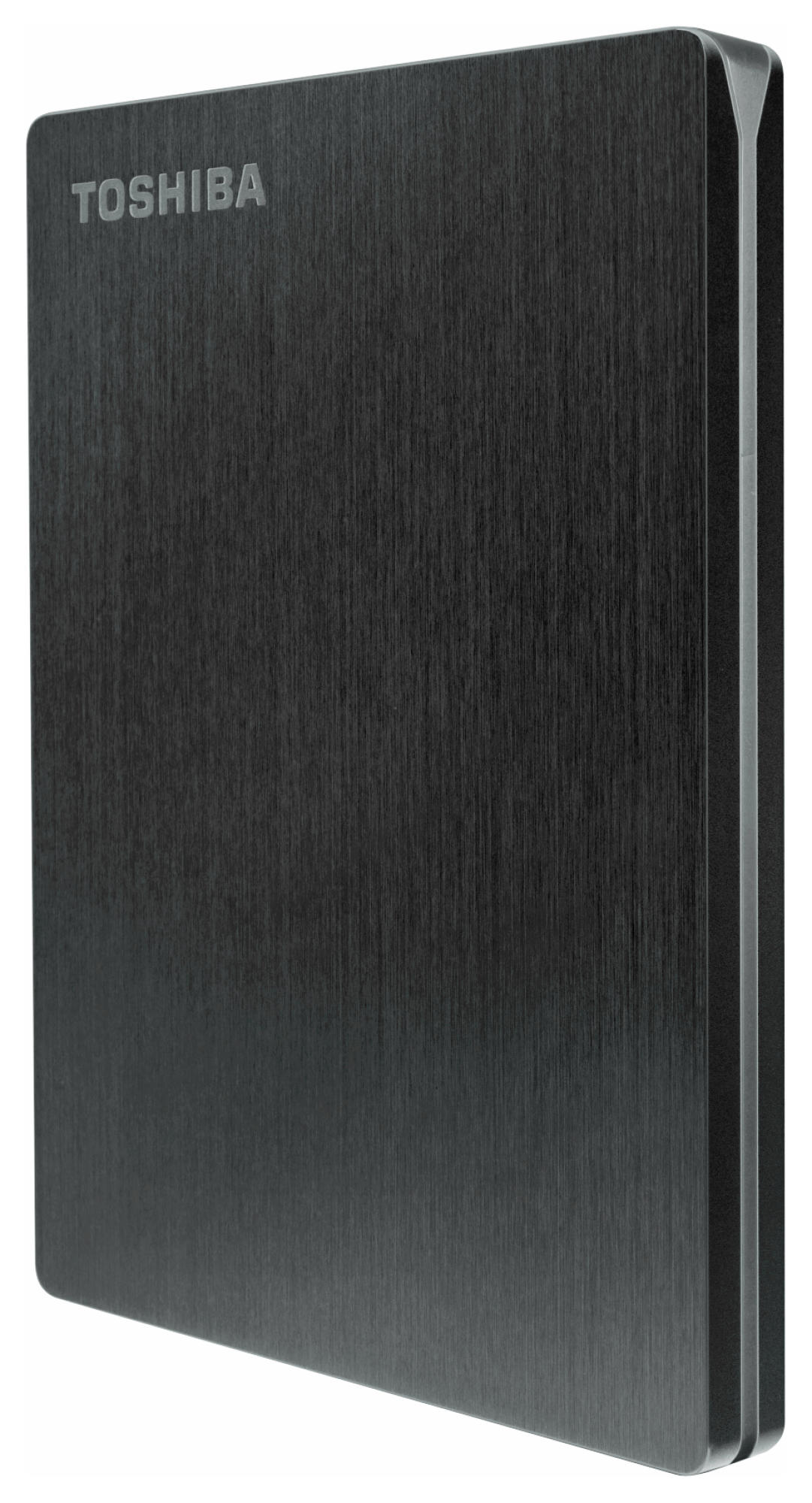 TOSHIBA Store Slim II 1TB 2.5 inç USB 3.0 Taşınabilir Disk Siyah HDTD210EK3EA