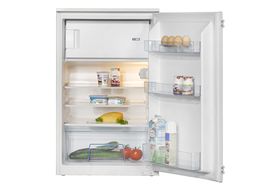 SHARP SJ-LE204M0X-EU Kühlschrank (E, 1225 mm hoch, Weiß) Kühlschrank in  Weiß kaufen | SATURN | Kühlschränke