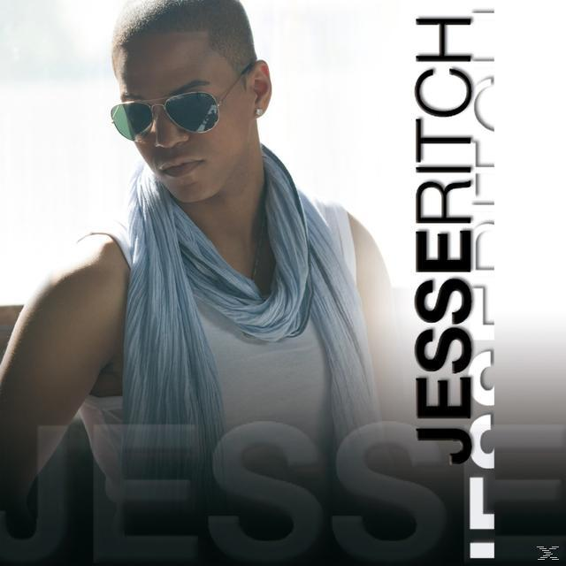 Jesse Ritch - Jesse Ritch  - (CD)