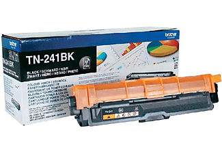 BROTHER TN-241BK Zwart