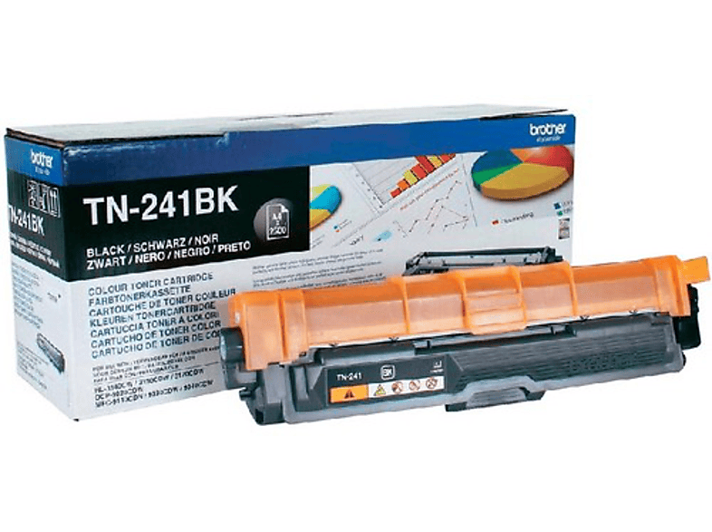 Brother TN-243CMYK Original Toner Multipack kaufen