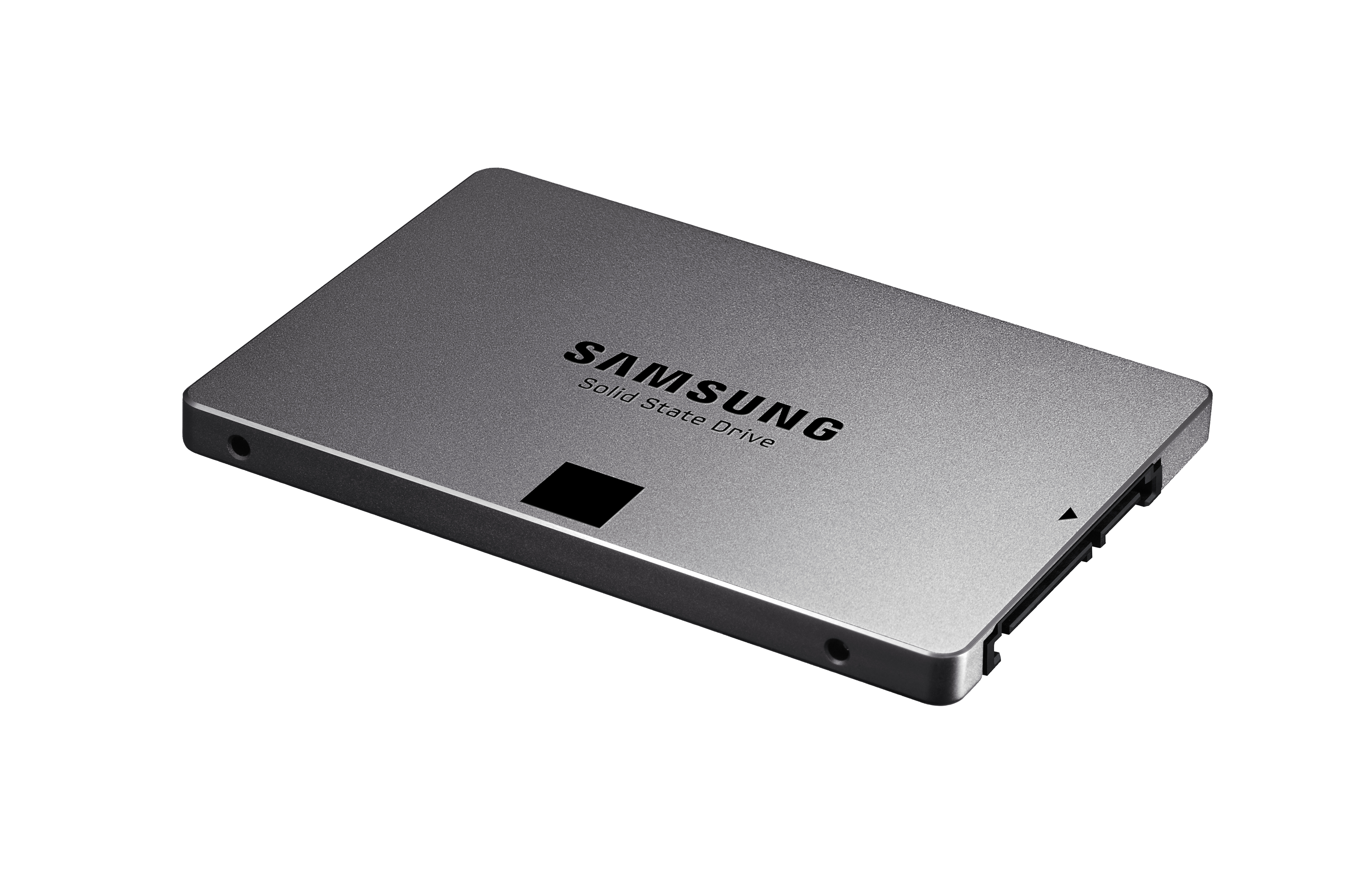 Disco duro SSD de 750Gb - Samsung 840 EVO, 2,5 pulgadas, SATA III