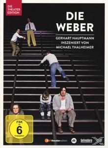 Die Weber DVD