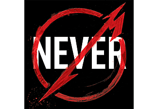 Metallica - THROUGH THE NEVER [CD]
