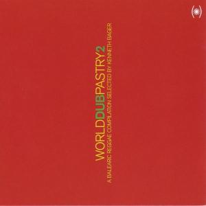 VARIOUS - World Dub Pastry 2  - (CD)