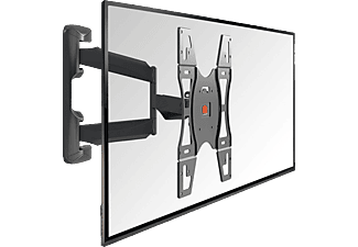 VOGELS BASE 45 M - TV-Wandhalterung (32 " bis 55 "), Schwarz