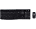 LOGITECH Wireless Combo MK270 - Trådlös Mus & Tangentbord