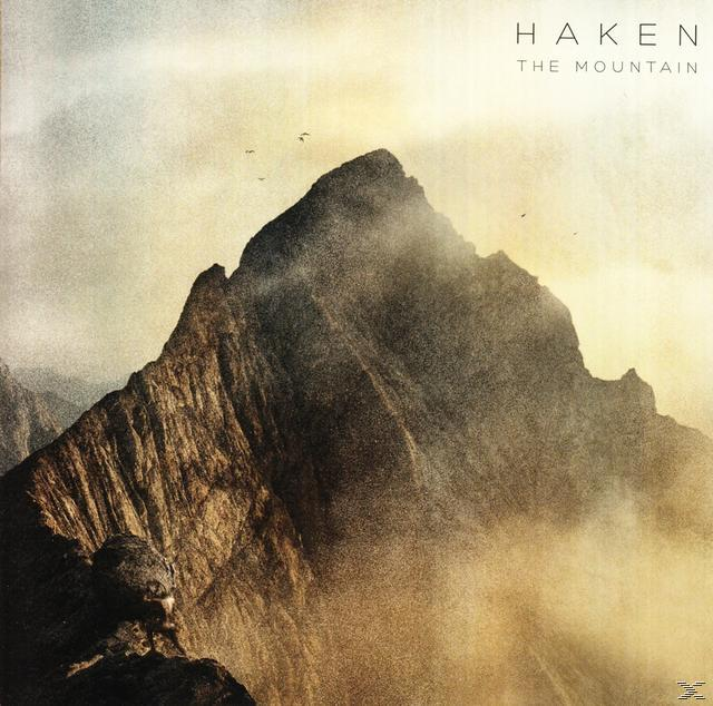 Haken - The Mountain  - (CD)