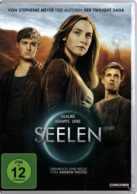 Seelen [DVD]