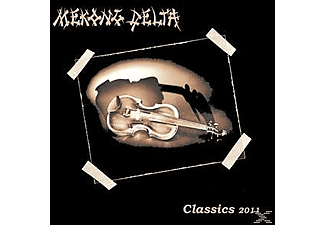 Mekong Delta - Classics  - (CD)
