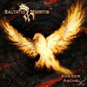DER Saltatio ASCHE - - Mortis AUS (CD)