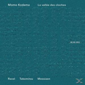 Momo Kodama - La Vallee Des Cloches  - (CD)