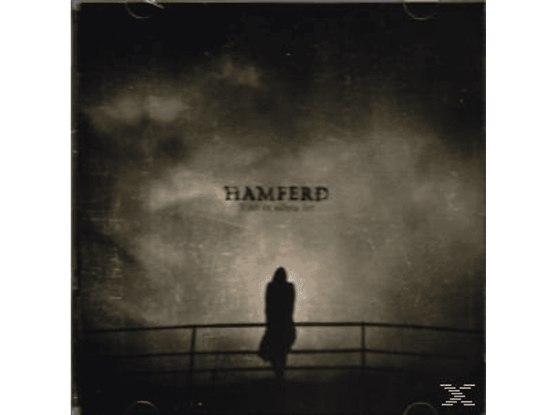 Thumbnail - Hamferth - Vilst Er Sidsta Fet (CD)