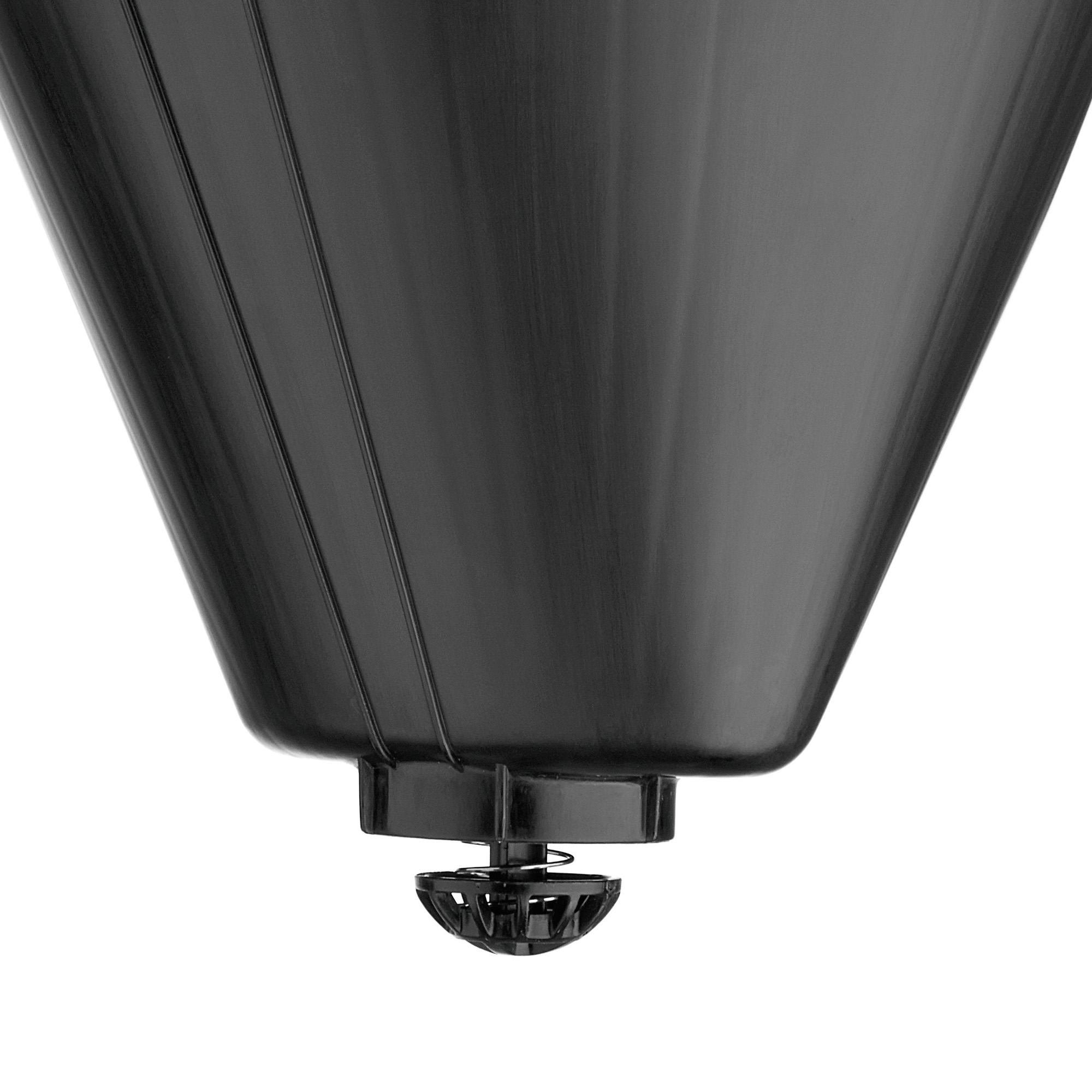 WMF 04.1211.0011 Lono  Kaffeemaschine Cromargan® matt