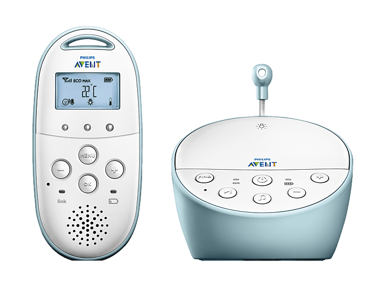 Philips Avent Scd56000 Babyphone