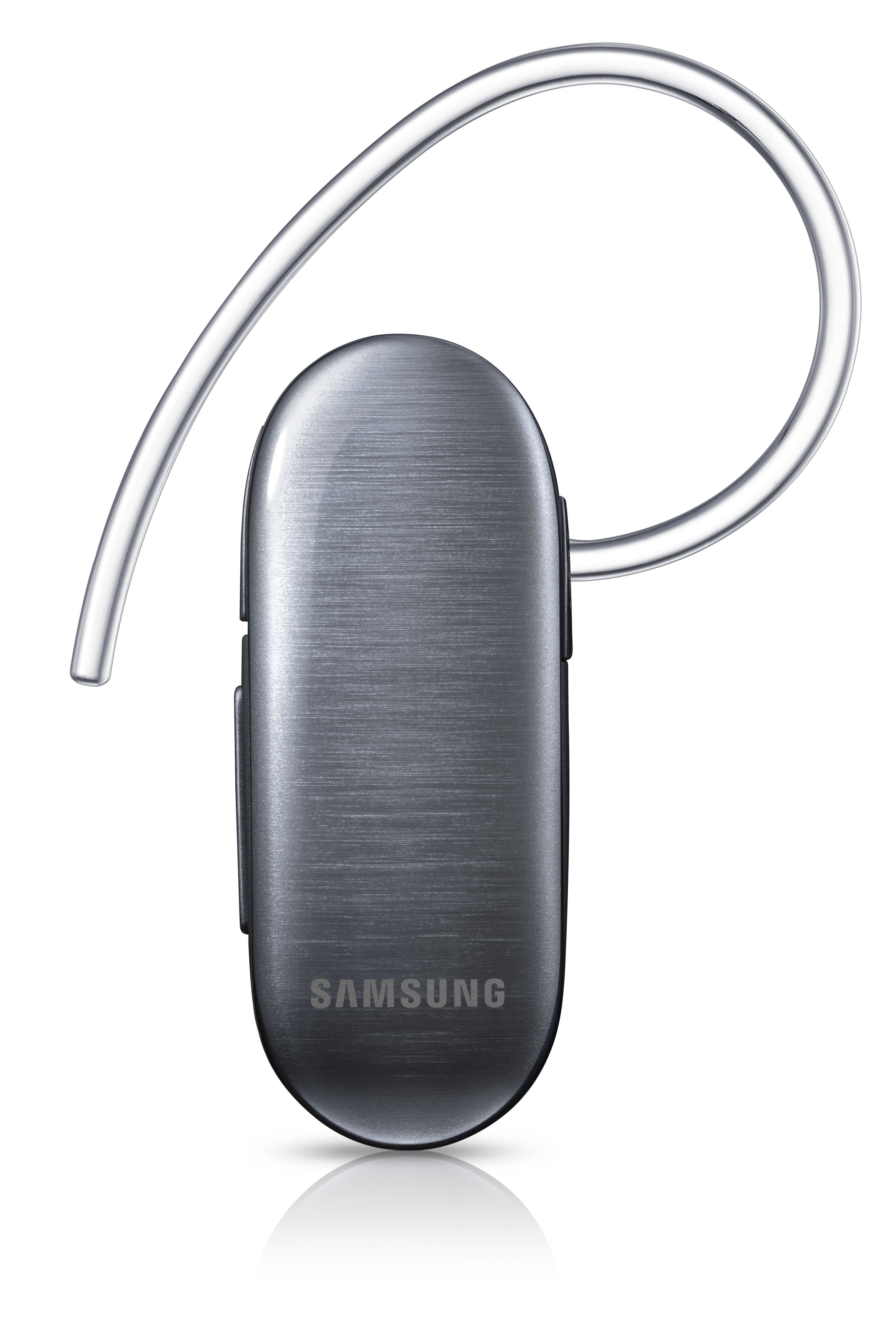 Bluetooth SAMSUNG BT-HEADSET Titanium MONO BHM3300EDECXEG Headset