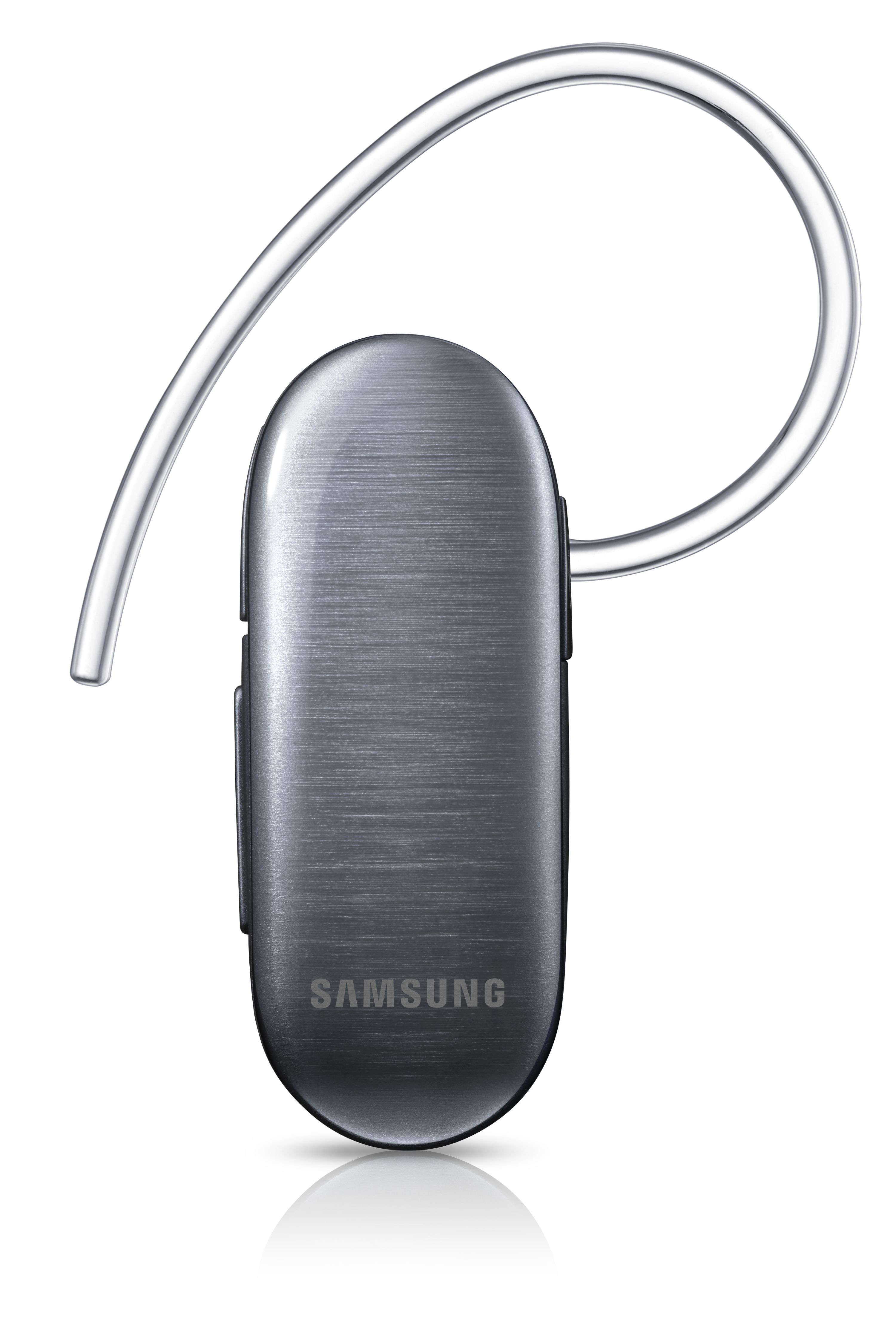 SAMSUNG BHM3300EDECXEG BT-HEADSET MONO Headset Bluetooth Titanium