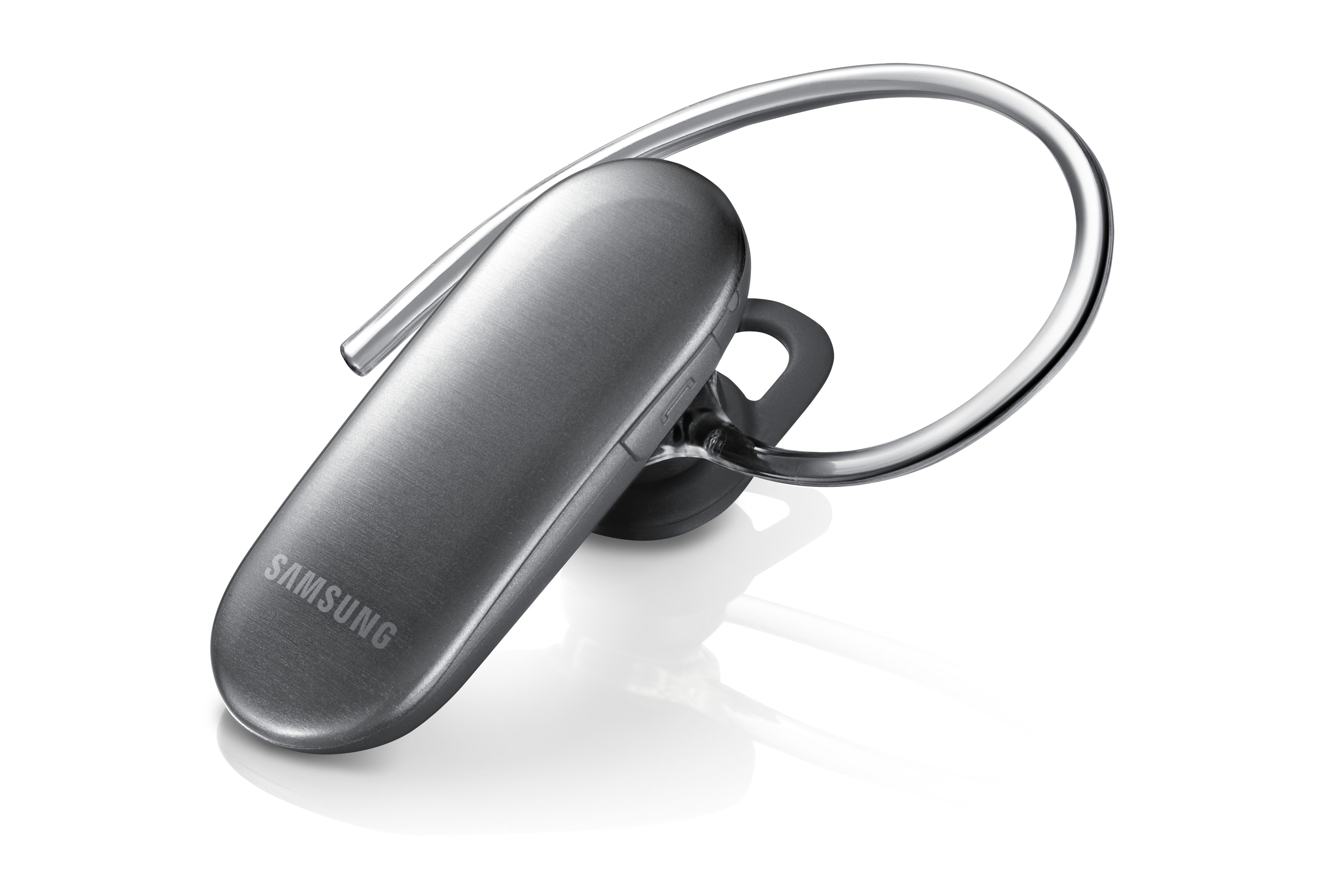 SAMSUNG BHM3300EDECXEG BT-HEADSET MONO Headset Titanium Bluetooth