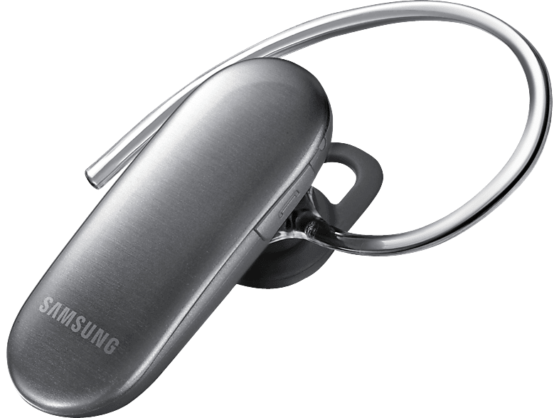 SAMSUNG BHM3300EDECXEG BT-HEADSET MONO Headset Bluetooth Titanium