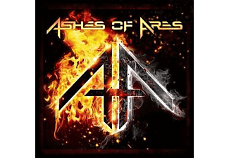 Ashes Of Ares - Ashes Of Ares (CD)