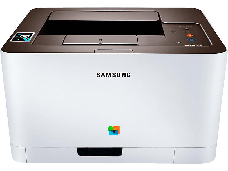 Mercancia B | Febrero2016 no poner visible-Impresora Láser - Samsung C410W con NFC y WiFi