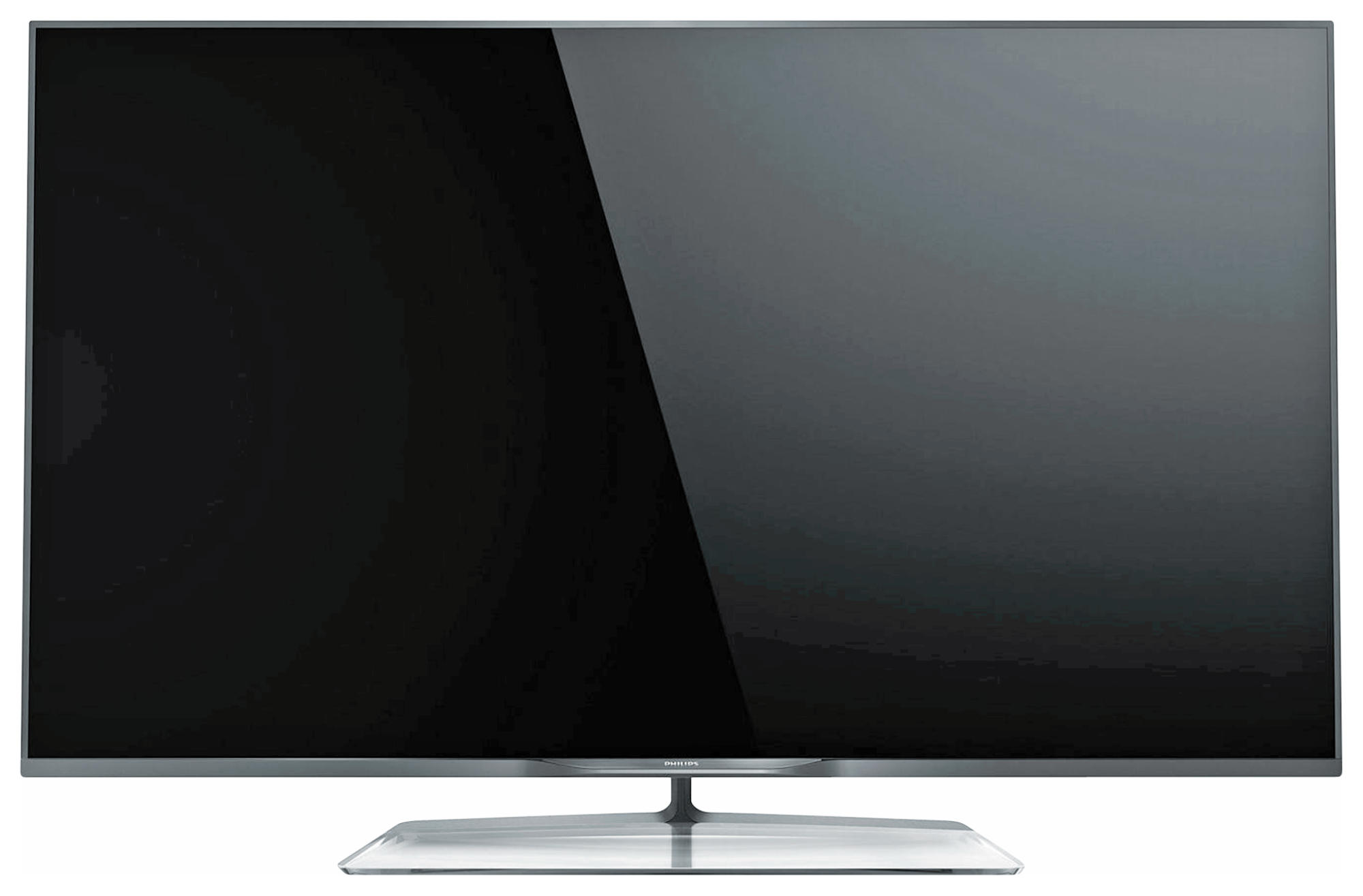 TV LED 60" - Philips 60PFL8708S/12 Smart TV, 3D, Full HD, 900Hz