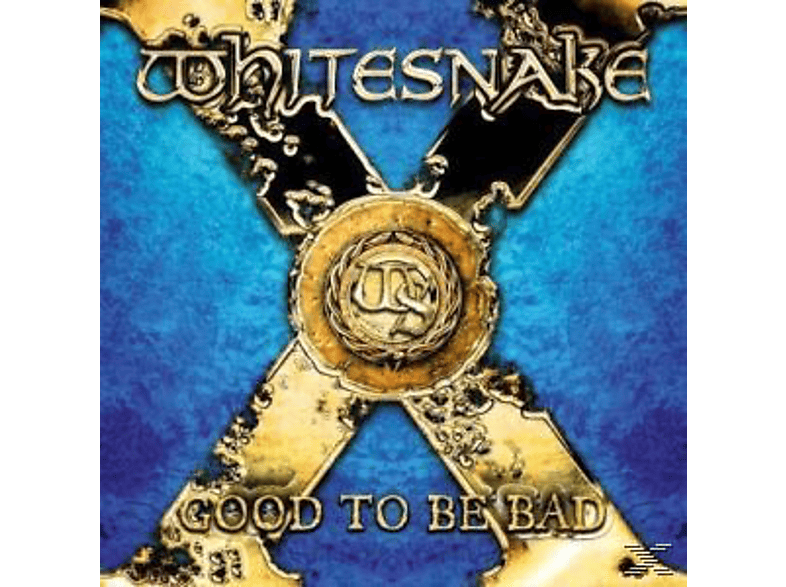 Whitesnake – Good To Be Bad Ltd. Edition – (CD)