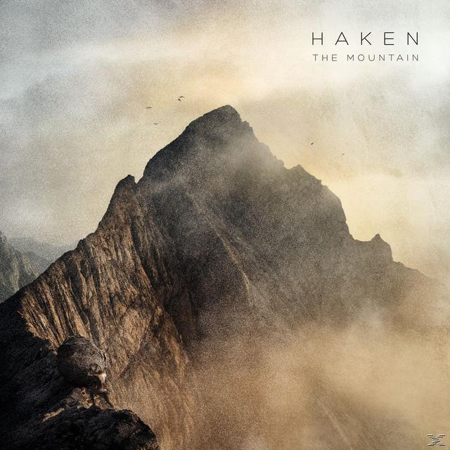 Haken - The Mountain  - (CD)