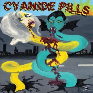 Cyanide Pills - Cyanide Pills  - (Vinyl)