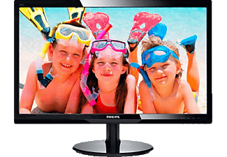 Monitor - Philips LCD TFT 246V5LHAB/00