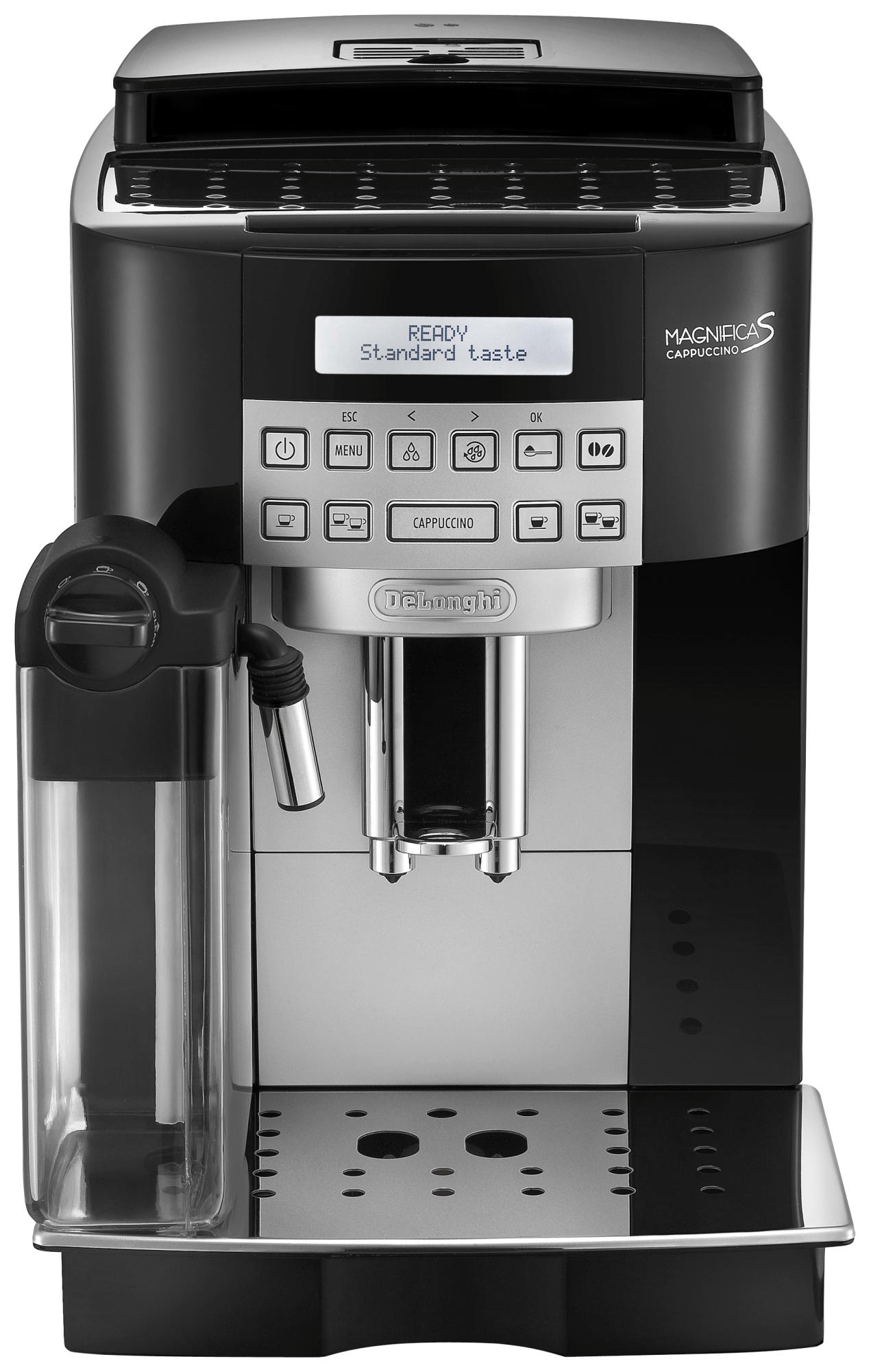 DE-LONGHI ECAM 22.360.B Magnifica automata kávéfőző