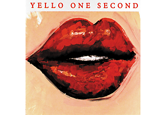 Yello - One Second (CD)