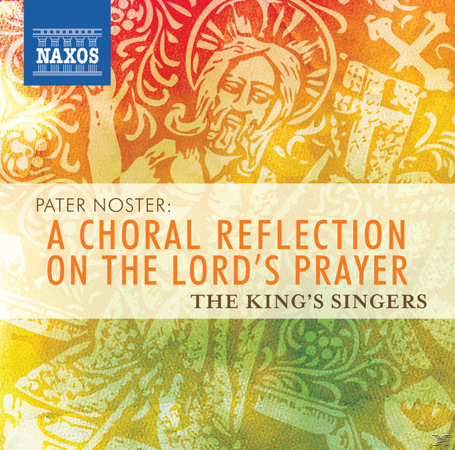 The King's Singers - Pater Noster  - (CD)