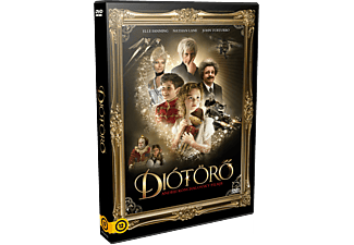 Diótörő (DVD)